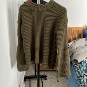 Sophie Rue sweater